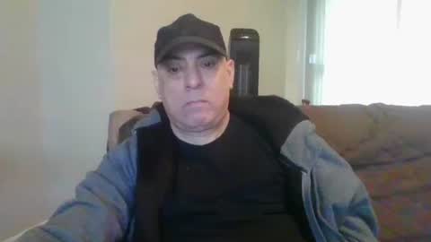 Steve online show from October 15, 5:20 pm