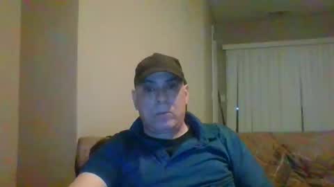 Steve online show from November 5, 2:57 am
