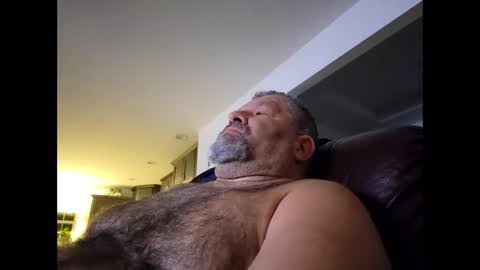 steved6001 online show from February 27, 2:08 am