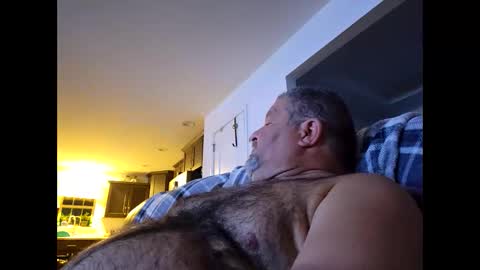 steved6001 online show from February 3, 2:36 am