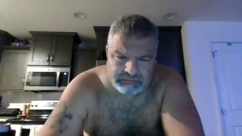 steved6001 online show from January 9, 2:54 am