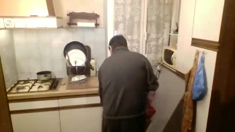 stevefromfrance online show from January 7, 11:22 am