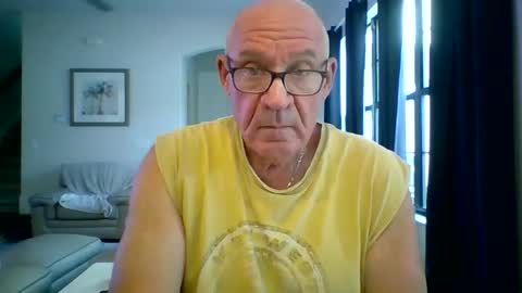 Snapshot of stevejons47 chatting on September 11, 2:38 pm stevejons47 online show from September 11, 2:38 pm