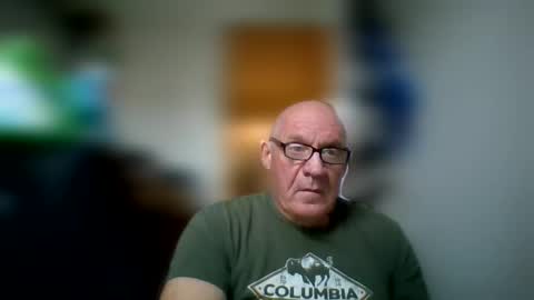 Snapshot of stevejons47 chatting on February 20, 5:29 pm stevejons47 online show from February 20, 5:29 pm