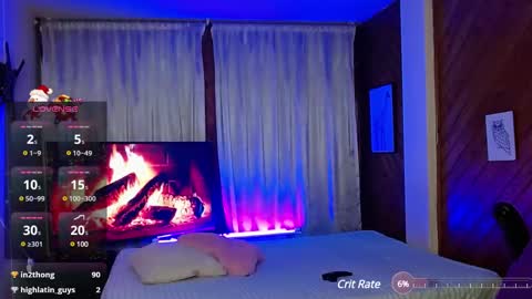 Steven Tayler online show from December 17, 4:34 am