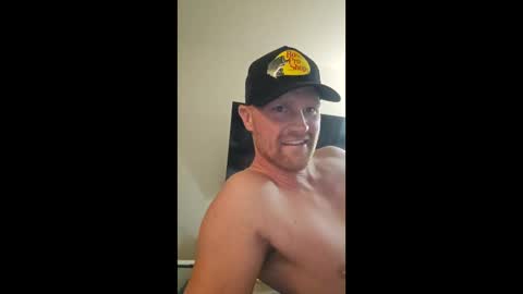 SteveStiffler87 online show from January 12, 5:00 am