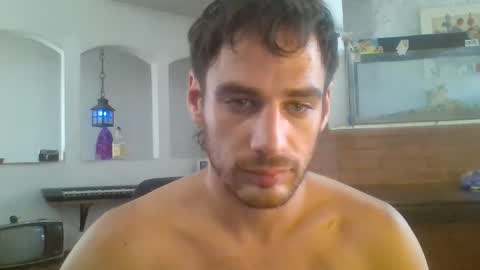 stevenson988 online show from January 14, 6:33 pm