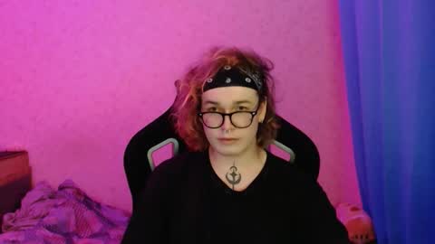 Steve online show from November 6, 5:27 pm