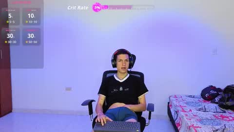 stevenweb online show from October 28, 1:13 pm