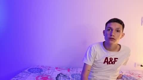 stevenweb online show from October 8, 11:53 pm