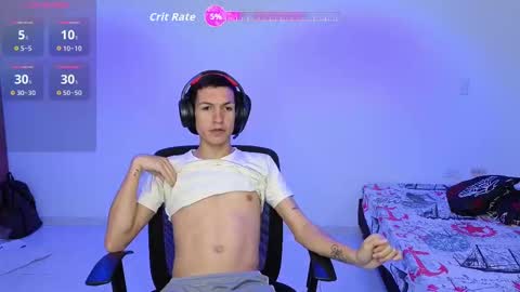 stevenweb online show from October 21, 5:10 am