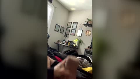 steveross33 online show from March 18, 9:40 pm