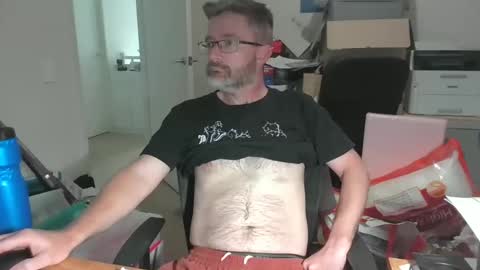 SteveTheTigerr online show from January 13, 5:33 am