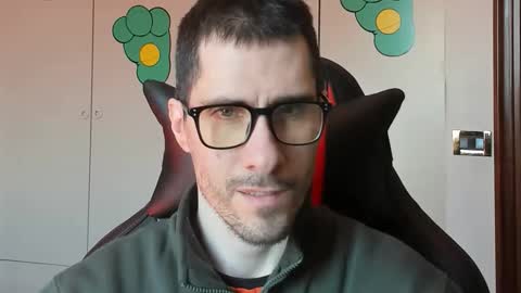 Steve online show from March 28, 9:31 am