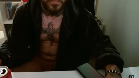 stevie_rae online show from September 24, 7:23 pm