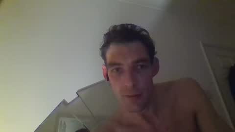 stevieg696969 online show from November 10, 1:32 am