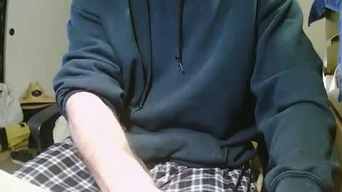 Chillguy online show from November 30, 6:43 pm