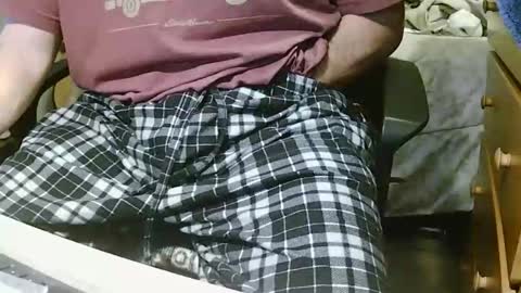 Chillguy online show from February 15, 6:08 am