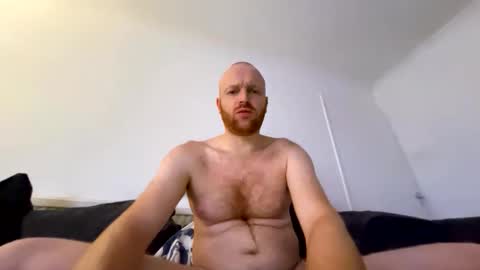 stevvo89 online show from November 28, 2:37 am