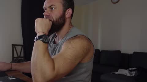 Stewart Barnz online show from March 17, 12:40 pm