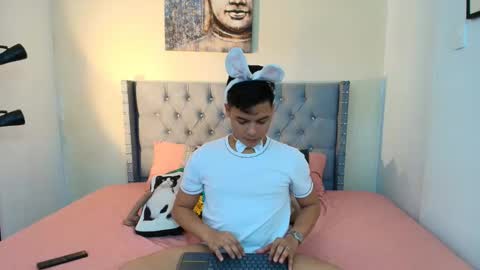 stewart online show from October 13, 1:55 am