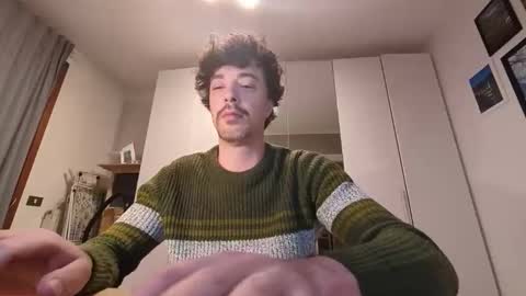 Jenk online show from November 15, 4:31 pm