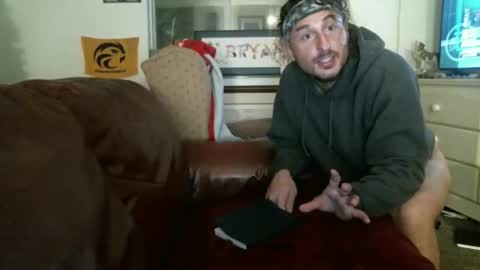 stickey online show from March 6, 2:19 am