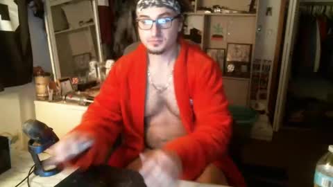 stickey online show from December 27, 1:11 am