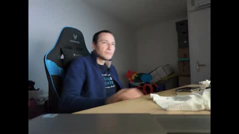 stickolive1 online show from February 16, 1:47 am