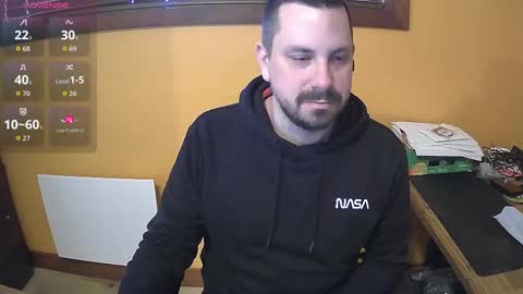 Jay online show from October 16, 2:03 pm