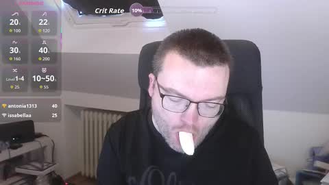 Oliver online show from November 20, 7:07 am