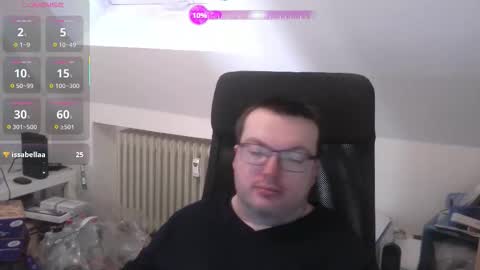 Oliver online show from March 2, 7:15 am