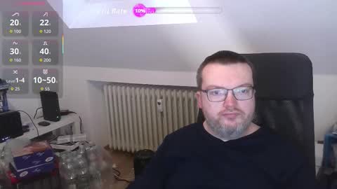 Oliver online show from February 3, 7:57 am