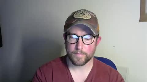 James online show from January 31, 6:36 pm