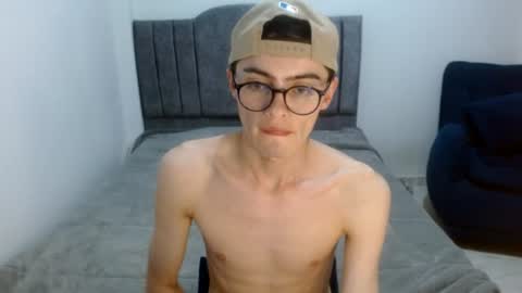stiv_grant online show from June 17, 12:40 pm