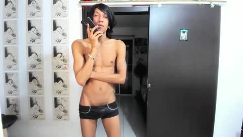 Stiven Mystic online show from September 17, 1:06 am