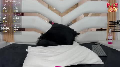 Steven Pooh online show from December 25, 12:16 am