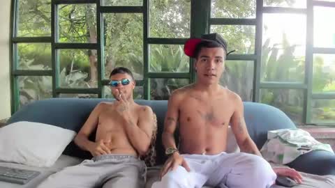 StivennCardona online show from March 21, 2:10 pm