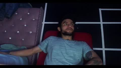 Snapshot of stivenunivers996 chatting on October 20, 6:06 am stiven online show from October 20, 6:06 am