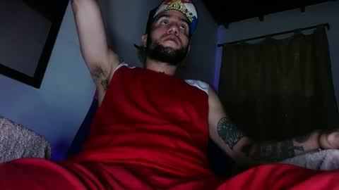 Snapshot of stivenunivers996 chatting on January 26, 2:03 am stiven online show from January 26, 2:03 am