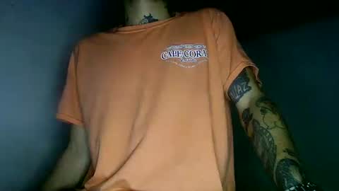 stiven online show from April 11, 7:45 am