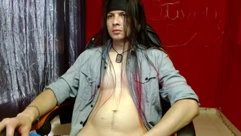 stivnhot online show from April 9, 7:31 pm