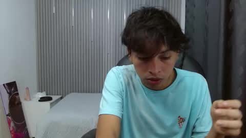 Stiwen online show from March 3, 12:56 pm