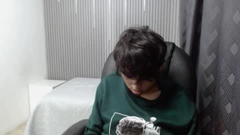 Stiwen online show from February 26, 5:25 pm