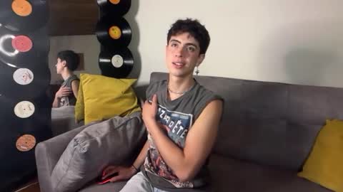 Stolas online show from February 17, 12:31 am