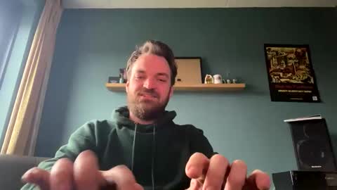 Stonerboner online show from December 23, 10:35 am