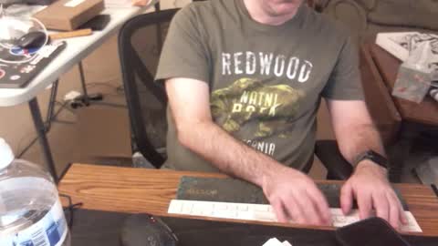 Stone online show from December 14, 3:07 am