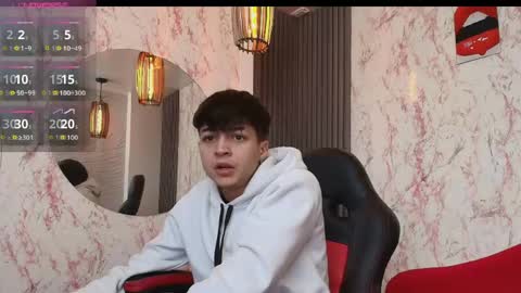 stonne69 online show from May 27, 3:42 pm