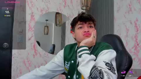 stonne69 online show from June 9, 4:31 pm