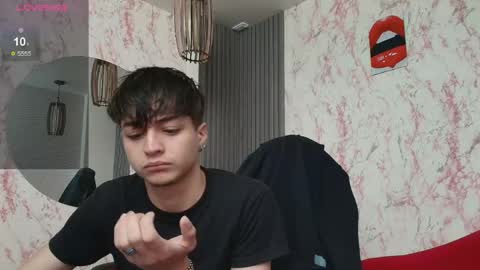 stonne69 online show from June 6, 6:58 pm